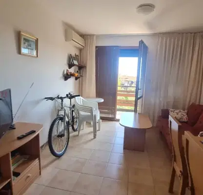 Photo 4 — 2-bedroom apartment in Burgas, Nesebyr