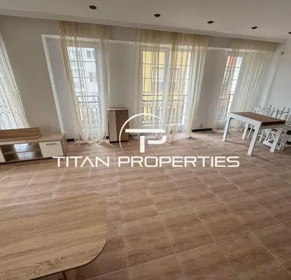 Photo 4 — Three-room apartment with terrace in Chernomorie district, Nesebar