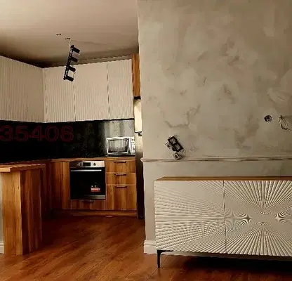 Photo 3 — 3-bedroom apartment in Burgas, Nesebyr