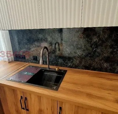 Photo 5 — 3-bedroom apartment in Burgas, Nesebyr