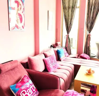 Photo 5 — 3-bedroom apartment in Burgas, Nesebyr