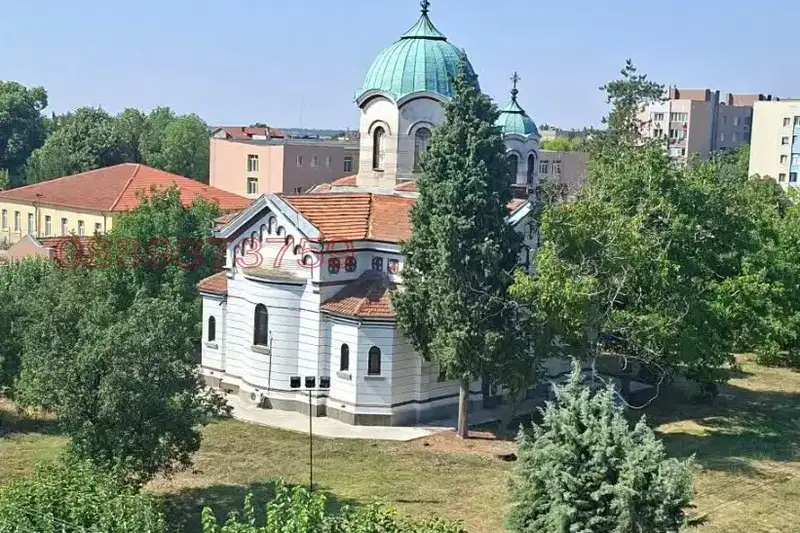 Двустаен апартамент в Сливен, Нова Загора