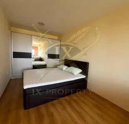 Photo 4 — One-room apartment 65 sq m in Obzor, brick construction
