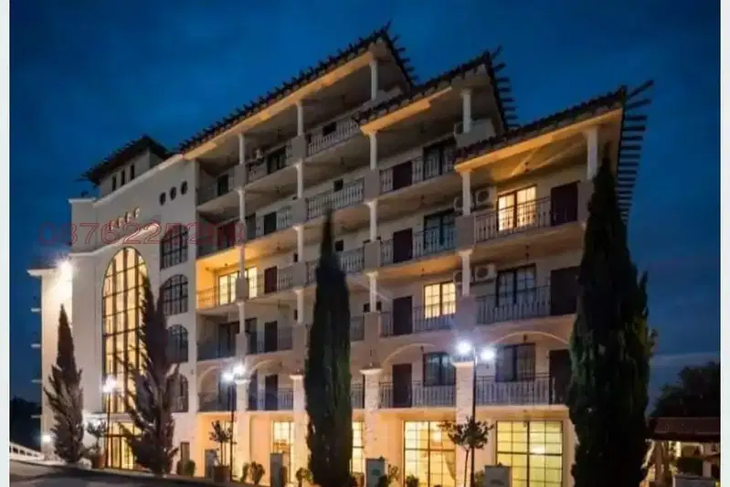 1-bedroom apartment in Burgas, Obzor