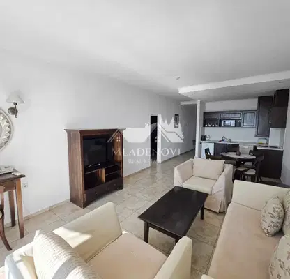Photo 3 — 3-room apartment with sea view in Obzor, The Cliff