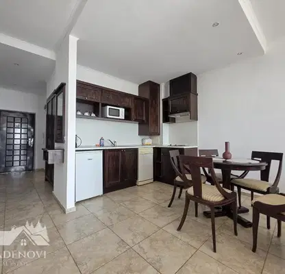 Photo 4 — 3-room apartment with sea view in Obzor, The Cliff