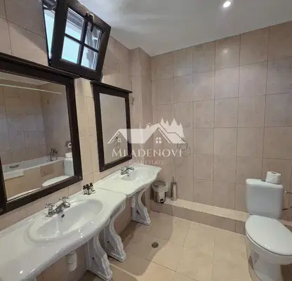 Photo 5 — 3-room apartment with sea view in Obzor, The Cliff