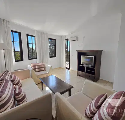 Photo 3 — Spacious 3-room apartment with sea view in Obzor