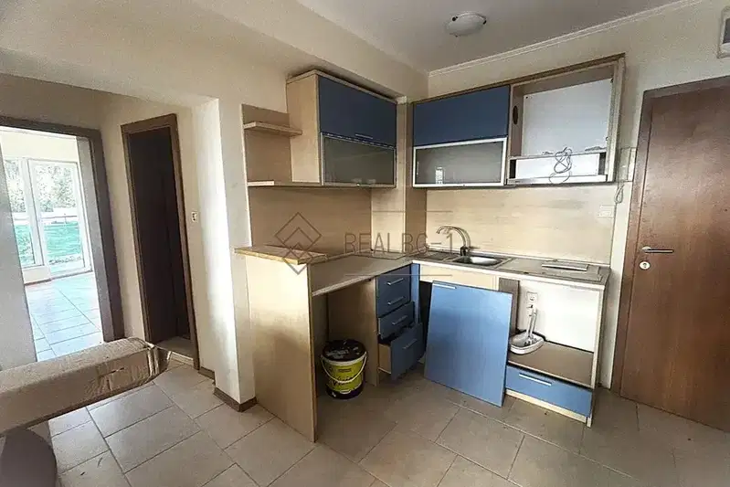 3-bedroom apartment in Burgas, Obzor