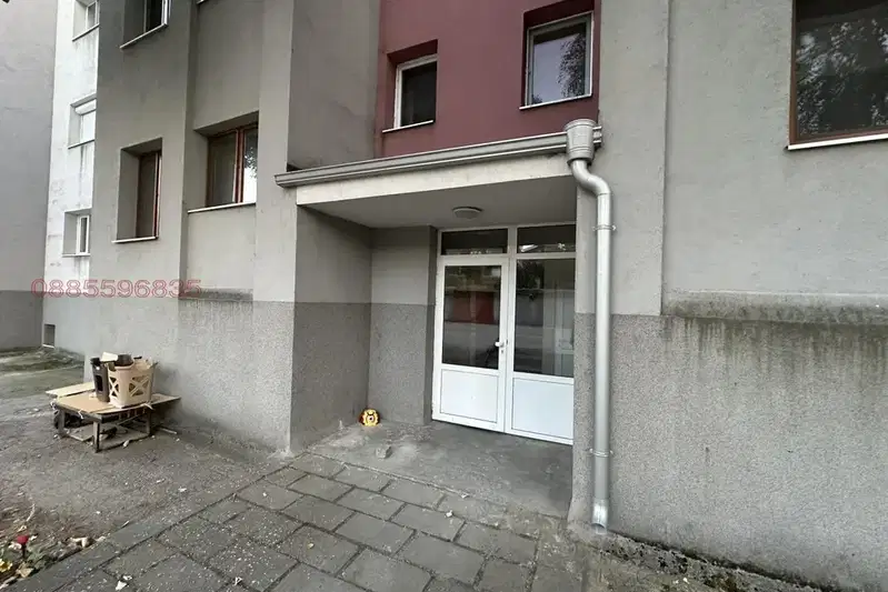 3-bedroom apartment in Pazardjik, Panagyurishte