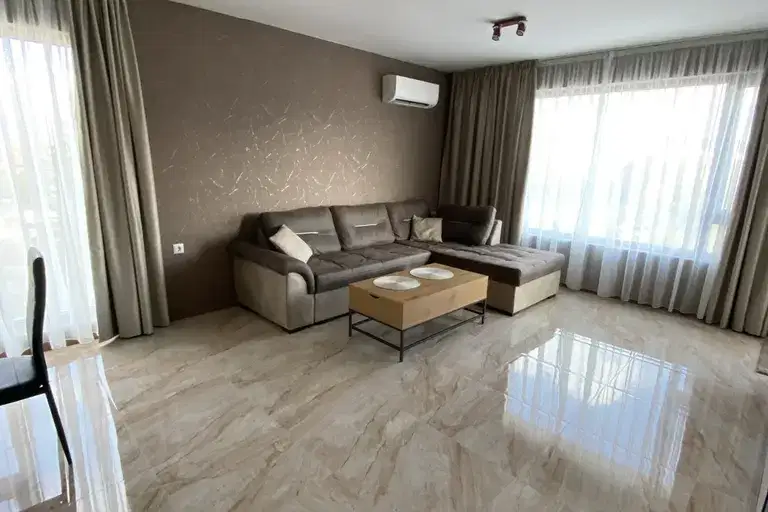 4-bedroom apartment in Pazardjik, Panagyurishte