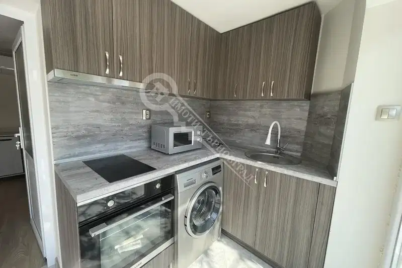 Studio with veranda in Pavlikeni, Veliko Tarnovo region