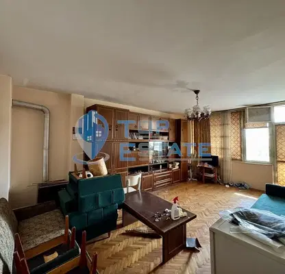 Photo 2 — Two-room apartment in Pavlikeni with two terraces