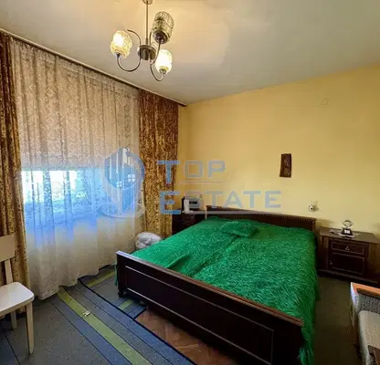 Photo 3 — Two-room apartment in Pavlikeni with two terraces