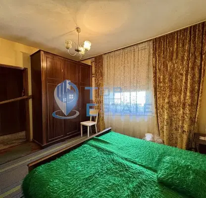 Photo 4 — Two-room apartment in Pavlikeni with two terraces