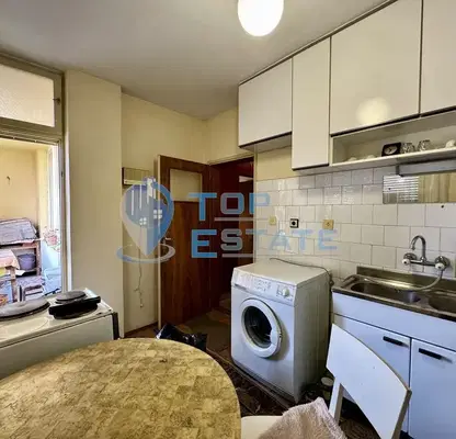 Photo 5 — Two-room apartment in Pavlikeni with two terraces