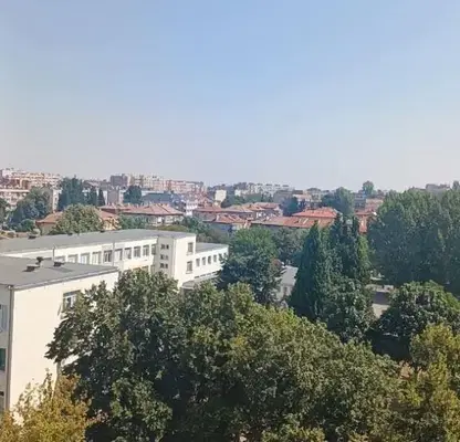 Снимка 3 — Двустаен апартамент с преустройство в центъра на Пазарджик