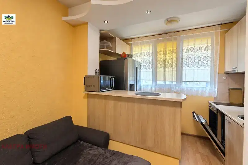 2-bedroom apartment in Pazardjik, Centyr