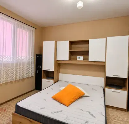 Photo 3 — 2-bedroom apartment in Pazardjik, Centyr