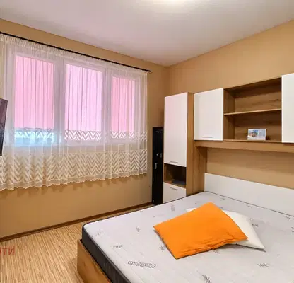 Photo 4 — 2-bedroom apartment in Pazardjik, Centyr