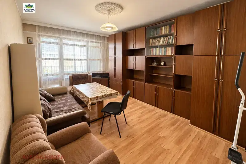 2-bedroom apartment in Pazardjik, Centyr