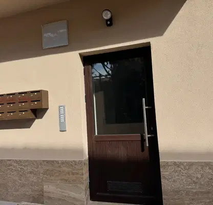 Photo 3 — 3-bedroom apartment in Pazardjik, Centyr