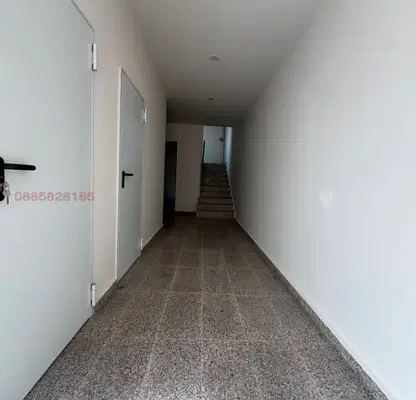 Photo 4 — 3-bedroom apartment in Pazardjik, Centyr