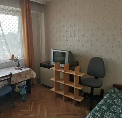 Снимка 3 — Тристаен апартамент с две тераси в Центъра на Пазарджик