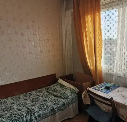 Снимка 4 — Тристаен апартамент с две тераси в Центъра на Пазарджик