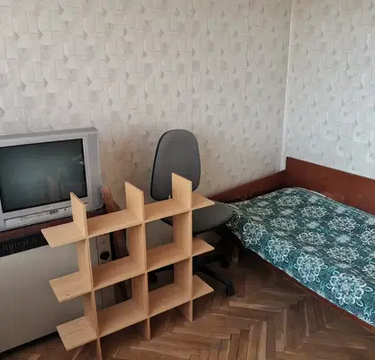 Снимка 5 — Тристаен апартамент с две тераси в Центъра на Пазарджик