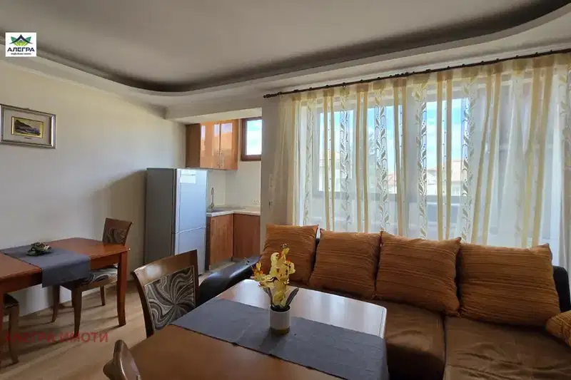3-bedroom apartment in Pazardjik, Centyr
