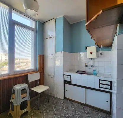 Photo 5 — 4-bedroom apartment in Pazardjik, Centyr