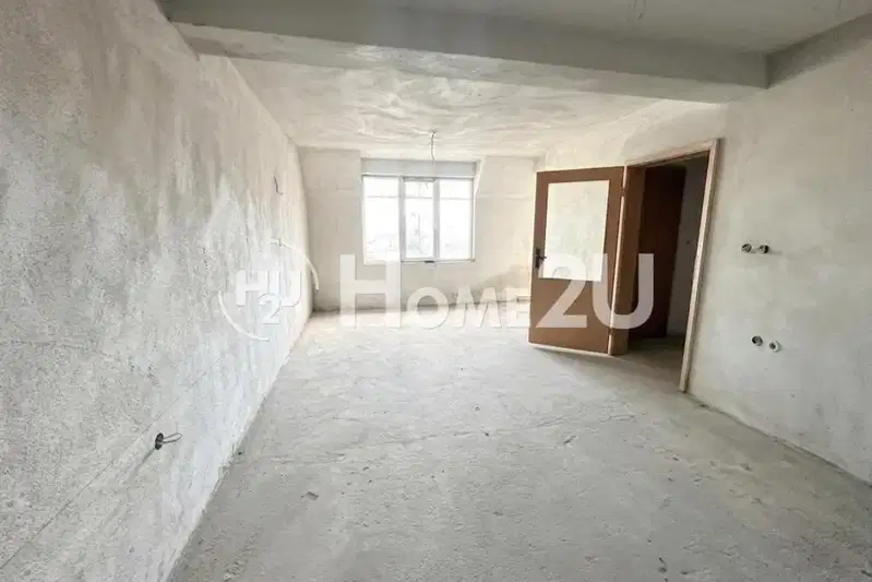 Spacious 3-room maisonette in the centre of Pazardzhik with terraces