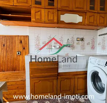 Photo 2 — 1-bedroom apartment in Pazardjik, Centyr
