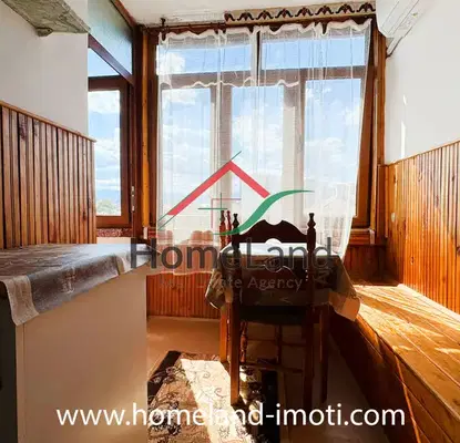 Photo 3 — 1-bedroom apartment in Pazardjik, Centyr