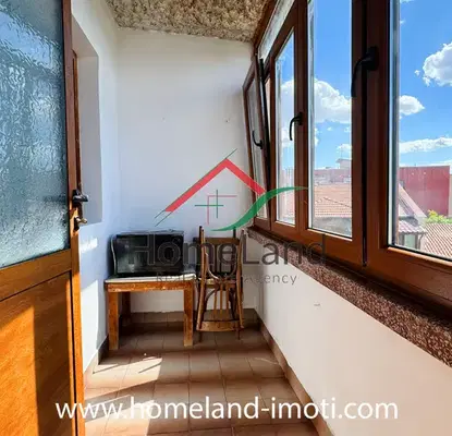 Photo 5 — 1-bedroom apartment in Pazardjik, Centyr
