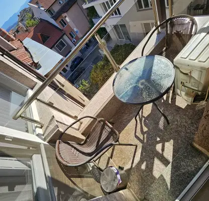 Photo 4 — 2-bedroom apartment in Pazardjik, Centyr