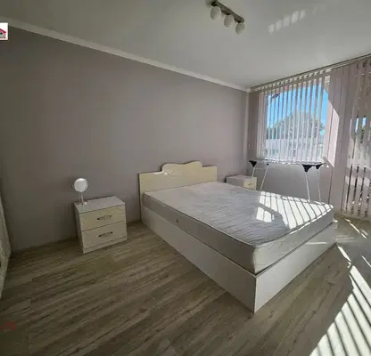 Photo 5 — 2-bedroom apartment in Pazardjik, Centyr