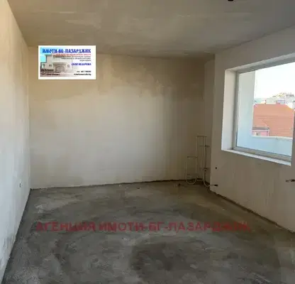 Photo 5 — Maisonette with 4 rooms in Ideal Center of Pazardzhik with terraces