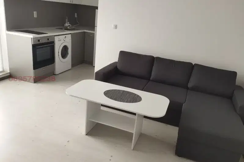 2-bedroom apartment in Pazardjik, Idealen Centyr