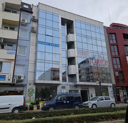 Photo 2 — 2-bedroom apartment in Pazardjik, Idealen Centyr