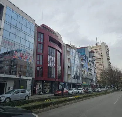 Photo 3 — 2-bedroom apartment in Pazardjik, Idealen Centyr