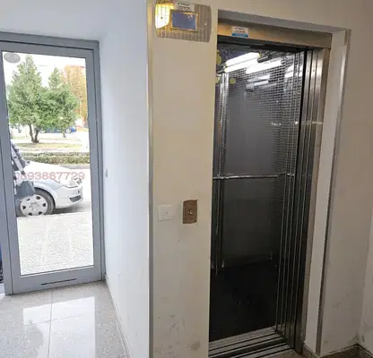 Photo 5 — 2-bedroom apartment in Pazardjik, Idealen Centyr