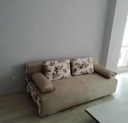 Photo 2 — 2-bedroom apartment in Pazardjik, Idealen Centyr