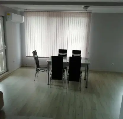 Photo 3 — 2-bedroom apartment in Pazardjik, Idealen Centyr