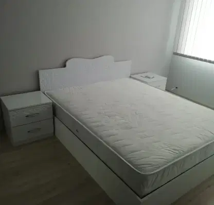 Photo 4 — 2-bedroom apartment in Pazardjik, Idealen Centyr