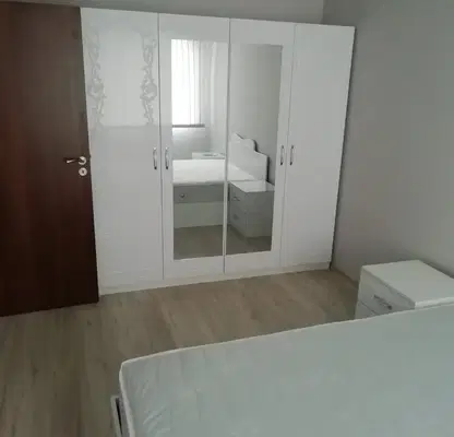 Photo 5 — 2-bedroom apartment in Pazardjik, Idealen Centyr