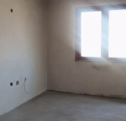 Photo 2 — Three-room apartment with two terraces in Pazardzhik, Iztok