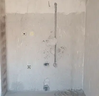 Photo 5 — Three-room apartment with two terraces in Pazardzhik, Iztok