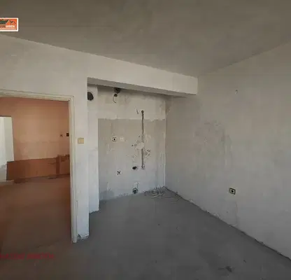 Photo 2 — Three-room apartment with two terraces in Iztok district, Pazardzhik
